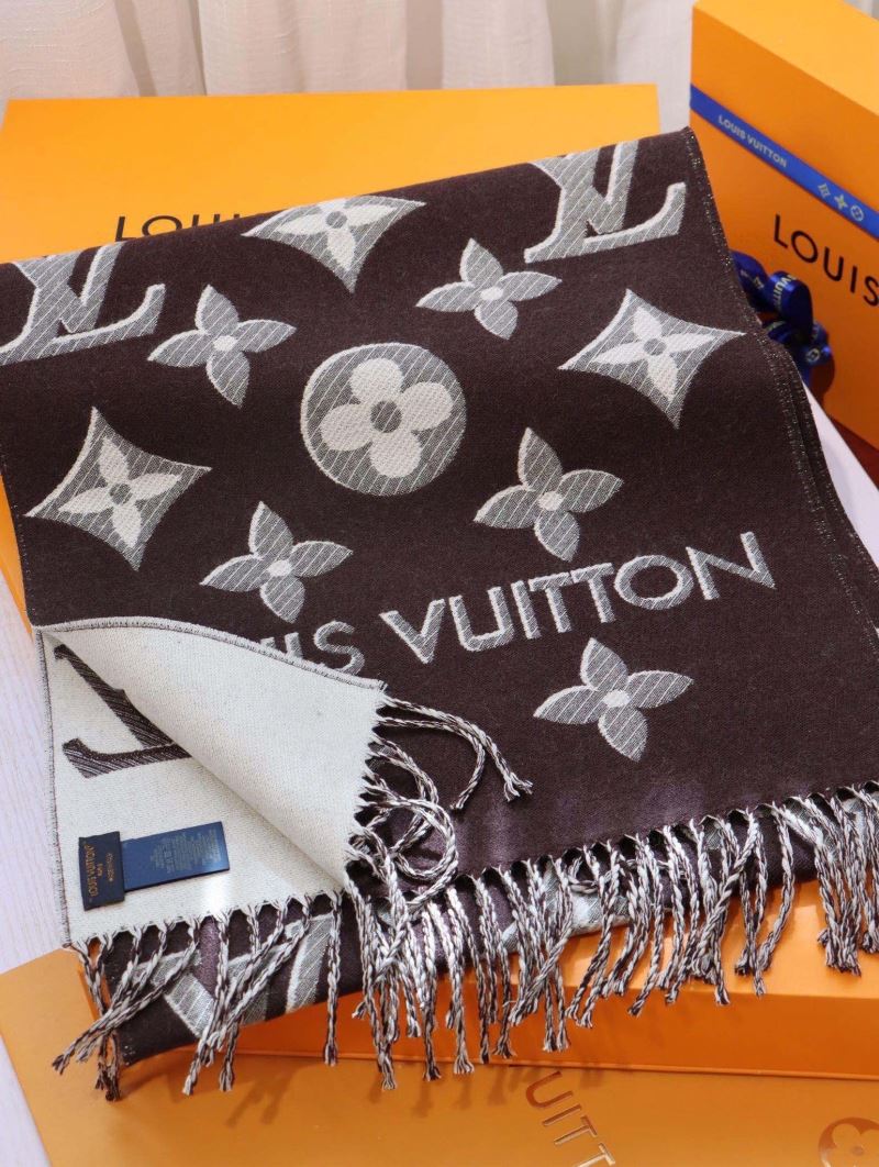 Louis Vuitton Scarf